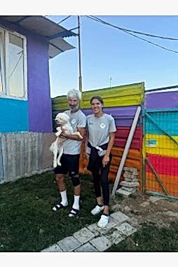 Kedi & Köpek Oteli