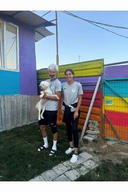 Kedi & Köpek Oteli